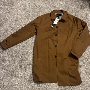 Banana Republic Men’s Trench Coat